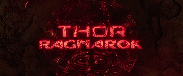 Thor Ragnarok - générique