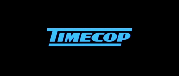 Timecop - générique