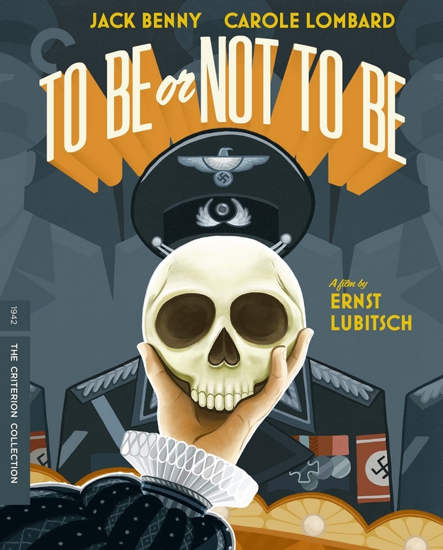 To Be or Not to Be - The Criterion Collection