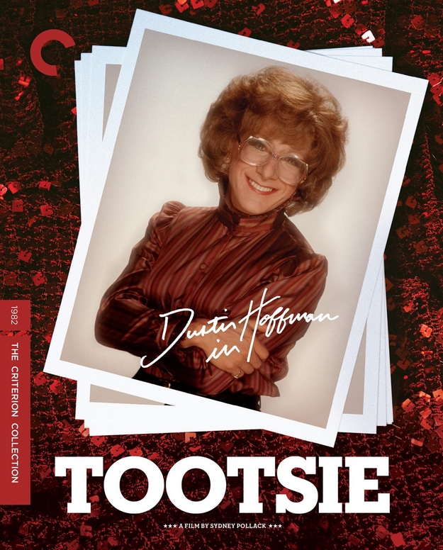 Tootsie - The Criterion Collection