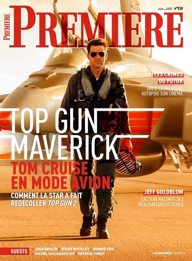 Top Gun Maverick