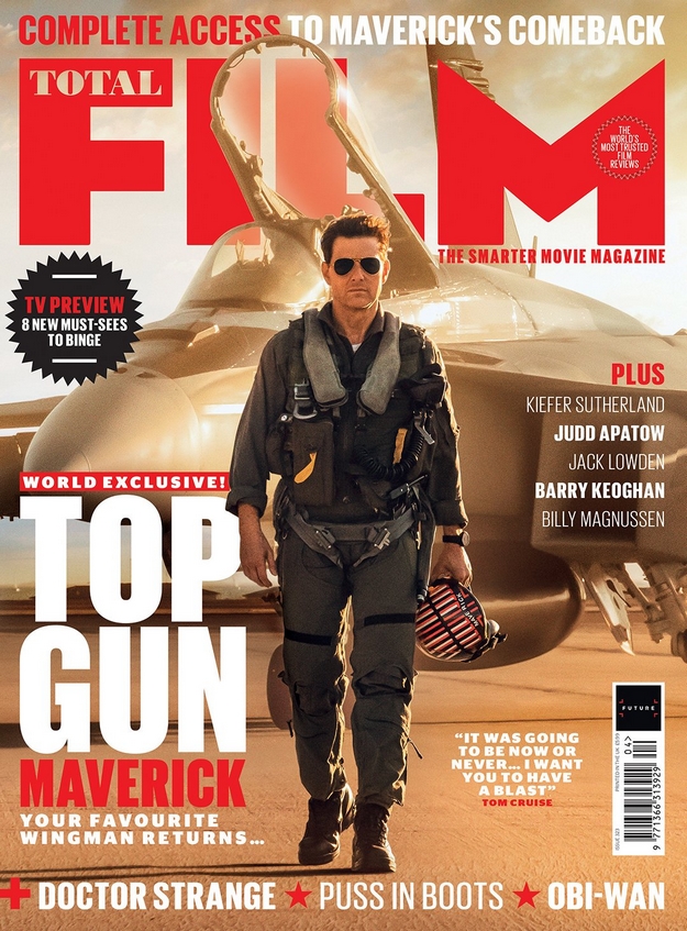 Top Gun Maverick