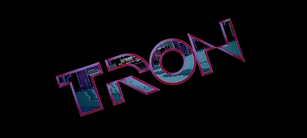 Tron - générique