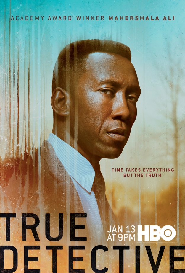 séries télévisées américaines - True Detective