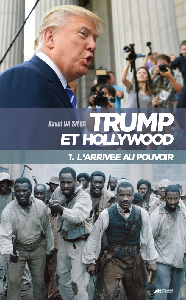 Trump et Hollywood