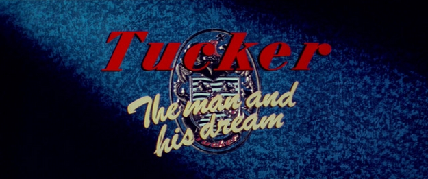 Tucker - générique