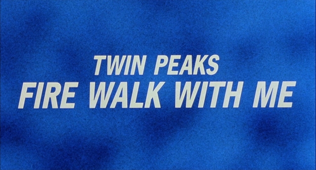 Twin Peaks - générique