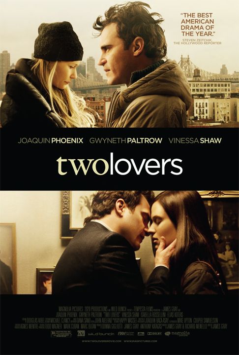 Two Lovers - affiche