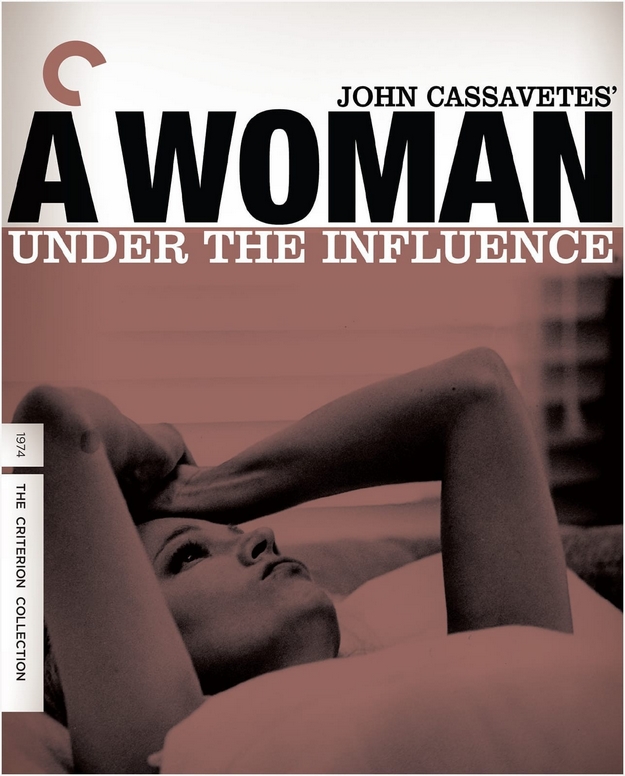 Une femme sous influence - The Criterion Collection