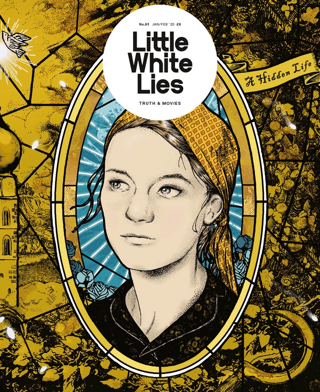 Une vie cachée - Little White Lies