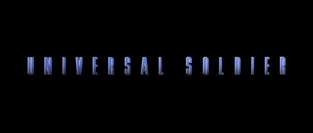 Universal Soldier - générique