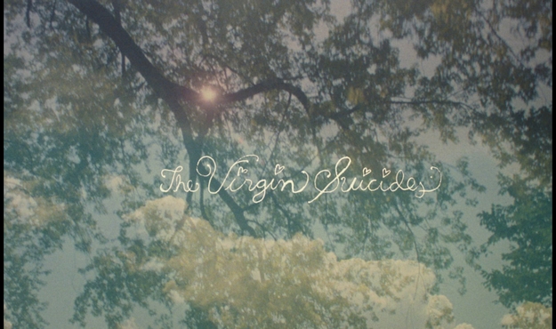 Virgin Suicides - générique