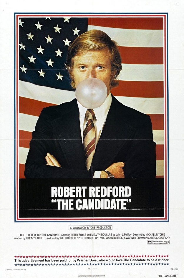 Votez McKay - affiche