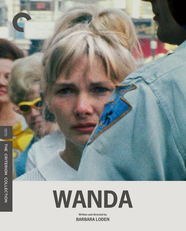 Wanda - The Criterion Collection