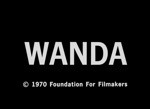 Wanda - générique