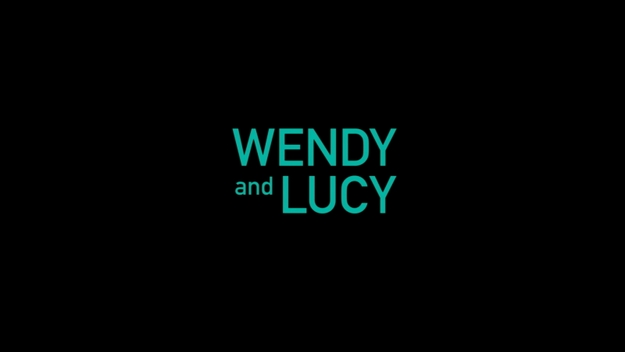 Wendy et Lucy - générique