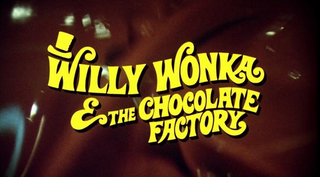 Willy Wonka au pays enchanté - générique