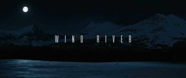 Wind River - générique