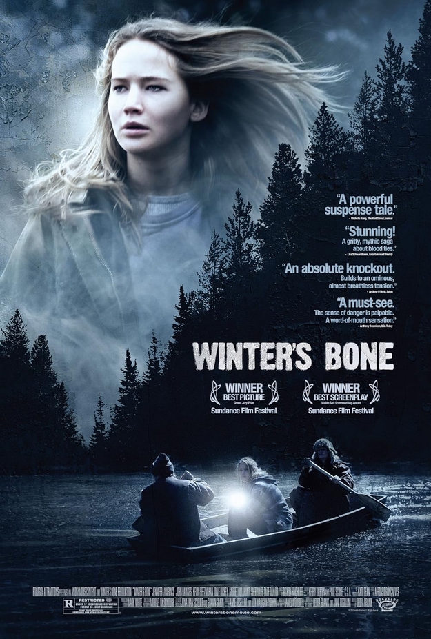 Winter's Bone - affiche
