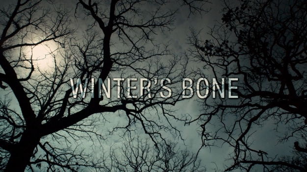 Winter's Bone - générique