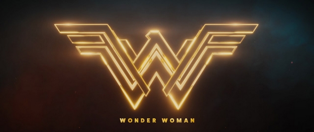Wonder Woman - générique